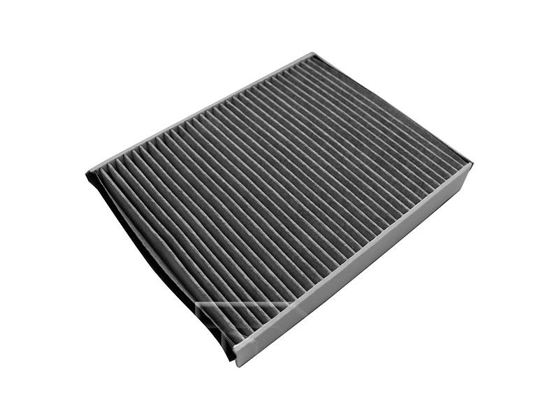 Tyc C Cabin Air Filter Under Dashboard Ford Lincoln