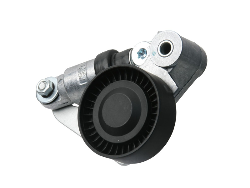 Uro Parts A C Drive Belt Tensioner Pulley Bmw