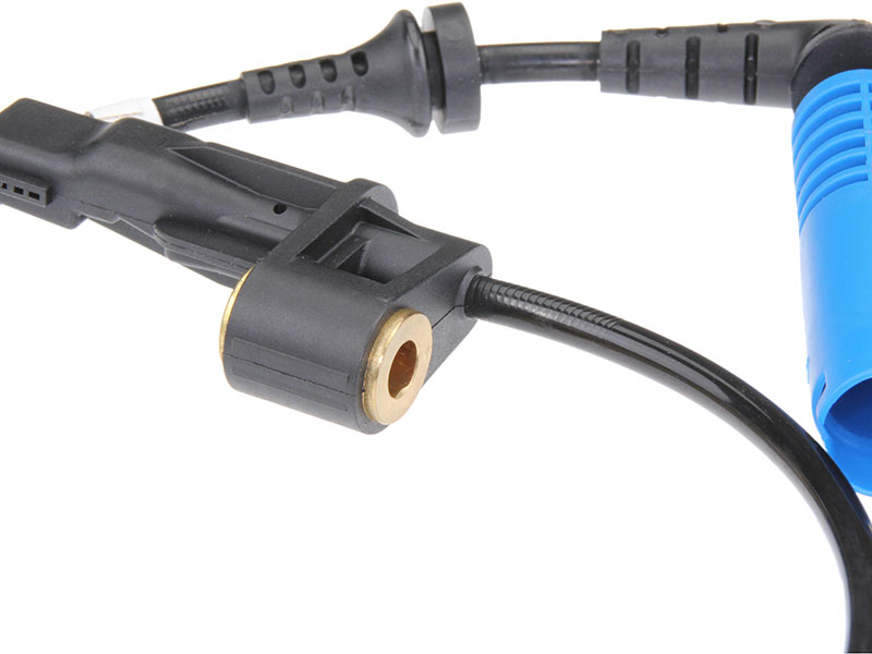 Uro Parts Abs Speed Sensor Front Right Bmw