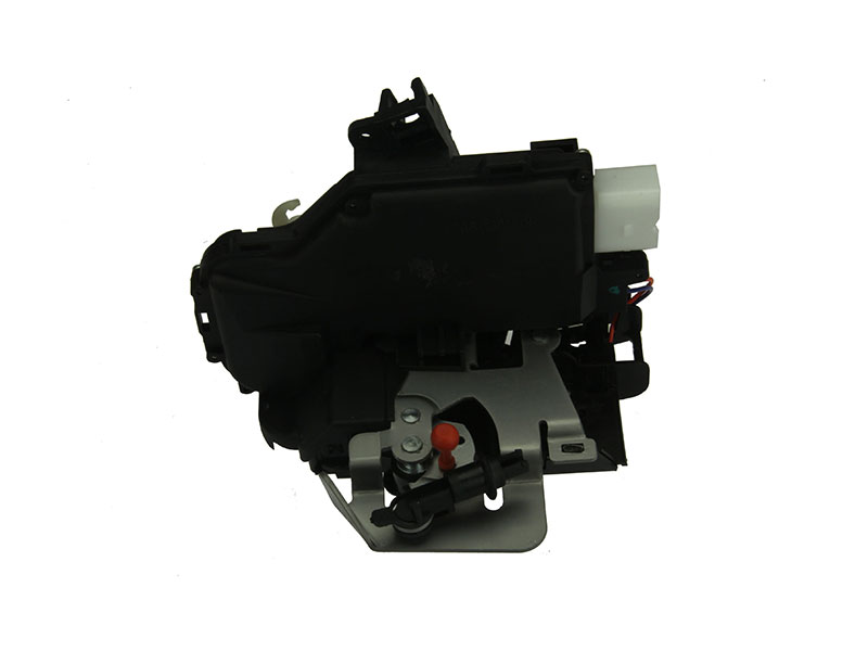 Uro Parts B H Door Latch Actuator Assembly Front Right Audi