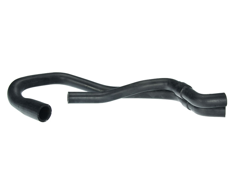 URO Parts 5463252 Radiator Coolant Hose Saab URO019072