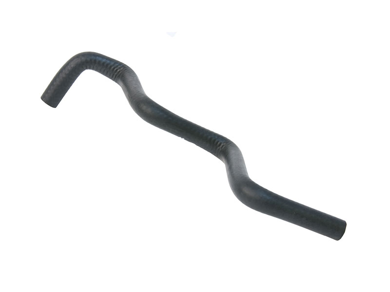 URO Parts C2C3507 Engine Coolant Recovery Tank Hose Jaguar URO009620