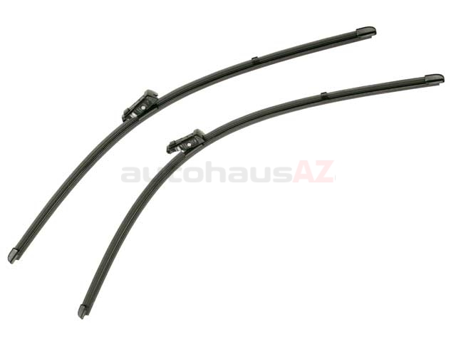 Valeo Windshield Wiper Blade Set