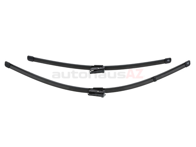 Swf Valeo V A Windshield Wiper Blade Set Audi