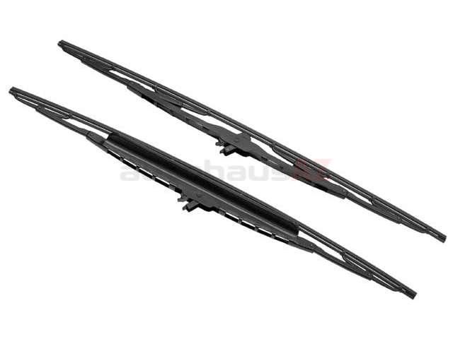 Swf Valeo Windshield Wiper Blade Set Front