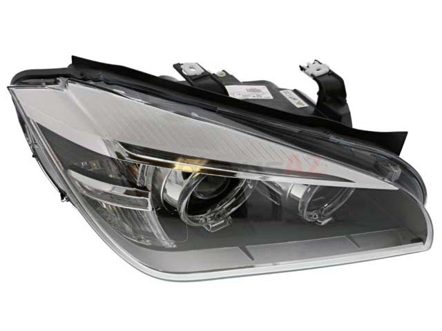 Valeo Headlight Assembly Right Bmw