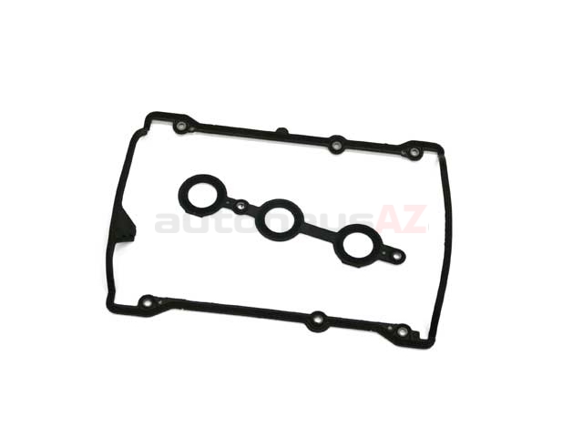 Genuine VW Audi 078198025 Valve Cover Gasket Set Audi VW D176404A2