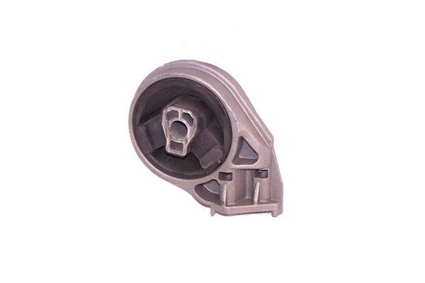 Westar Em Auto Trans Mount Rear Chevrolet Pontiac