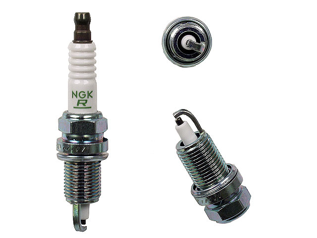 Ngk V Power Zfr N Spark Plug Dodge Jeep W W