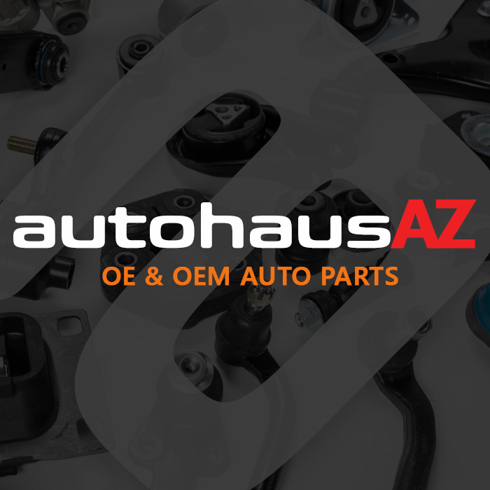 Largest Car Part Warehouse, Replacement Auto Parts Online, AutohausAZ