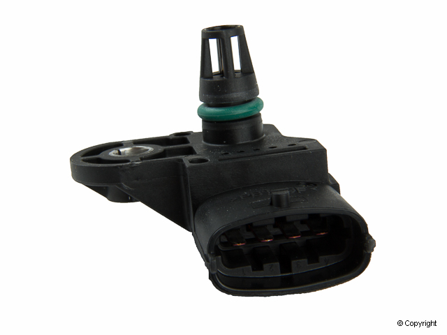 Bosch 0281002845 Manifold Absolute Pressure Sensor