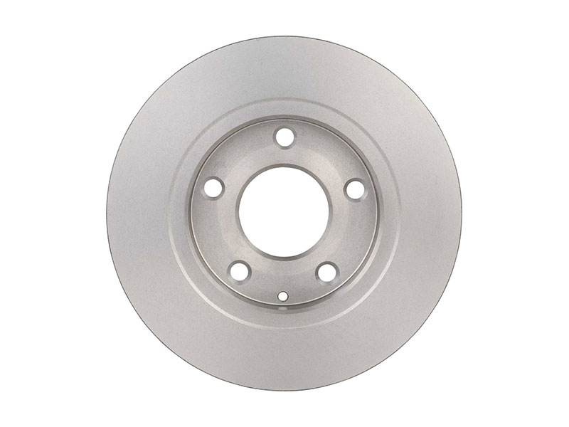 Brembo 08C65311 Disc Brake Rotor; Rear - Mazda | B45G26251A BJS726251B