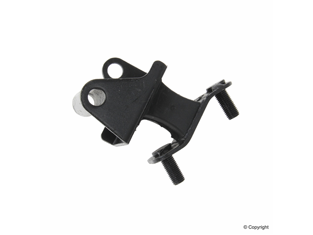 MTC 1010897 Auto Trans Mount; Rear - Honda