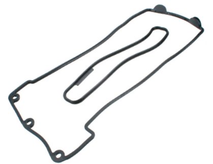 Genuine BMW 11120034105 Valve Cover Gasket Set; Left - Cylinders 5-8 ...