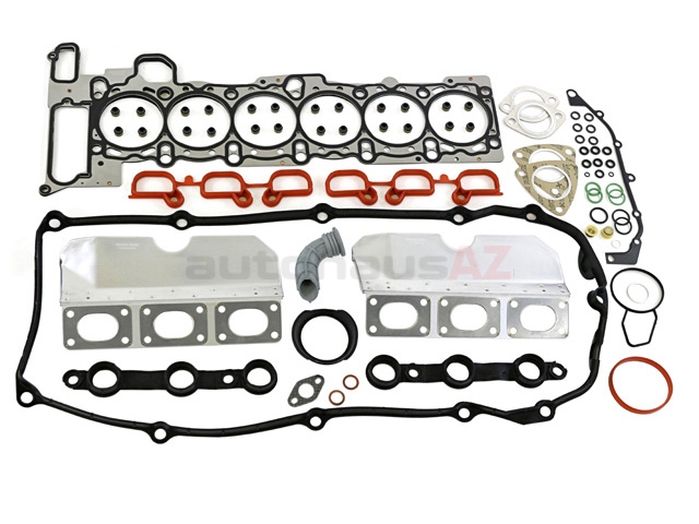 VictorReinz 11121436822, 023307001 Cylinder Head Gasket Set - BMW