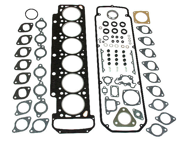 VictorReinz 11129065637, 022419512 Cylinder Head Gasket Set - BMW ...