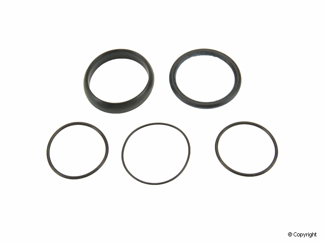 URO Parts 111414399752 Engine Seal Kit; For Coolant Transfer Pipe ...