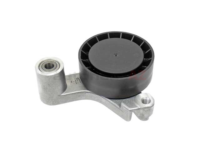 ac compressor tensioner