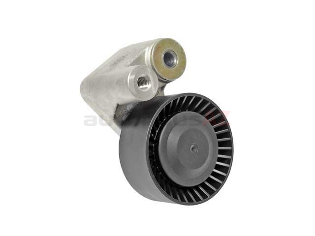 ac compressor belt tensioner