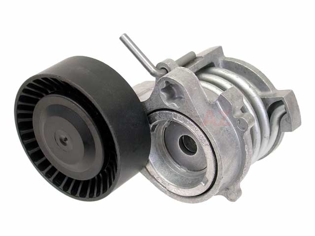 ac compressor belt tensioner