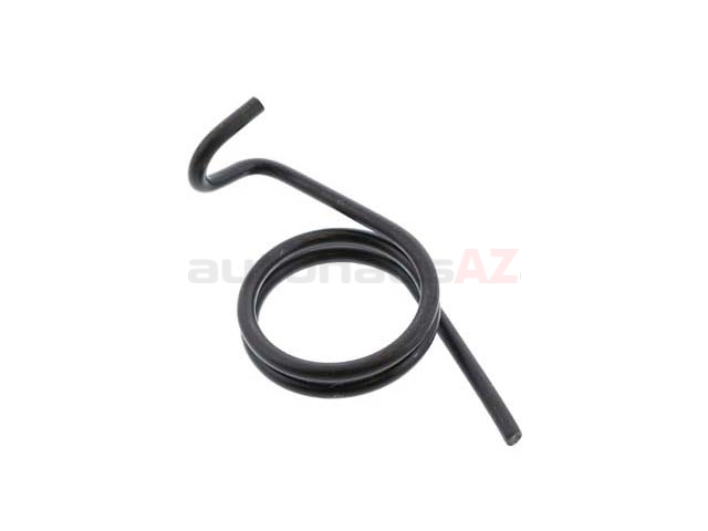 EMPI 113141723, 8131000306 Clutch Spring; Operating Shaft Return Spring ...