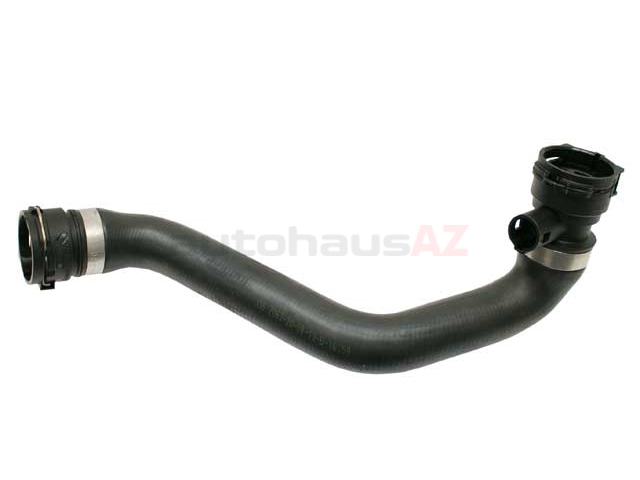 Rein Automotive 11531705224, CHR0005P Radiator Coolant Hose; Lower