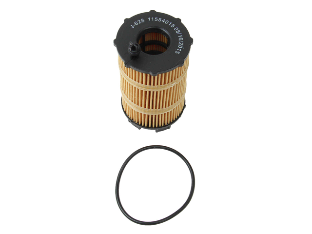 Page 2 - Buy Audi Q7 Oil Filter - Mann, Mahle, Hengst