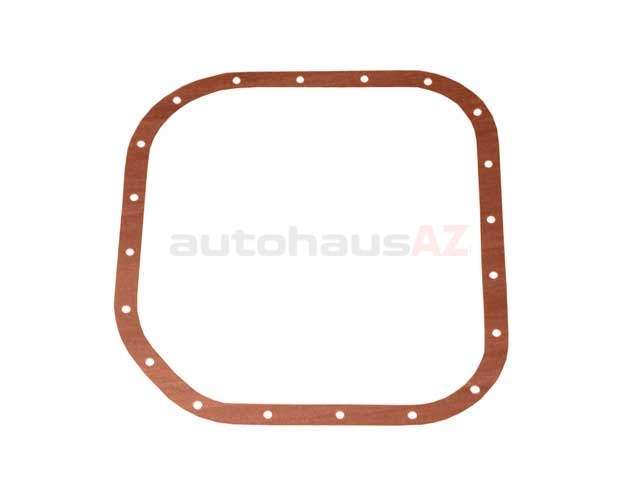 MTC 1160140522, 6530 Oil Pan Gasket; Lower to Upper Pan