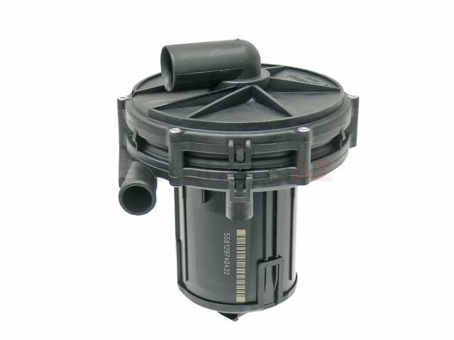 Pierburg 11721427911, 721852860 Secondary Air Injection Pump - BMW ...