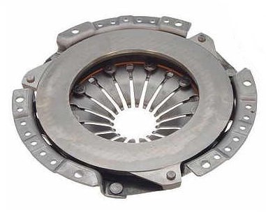 Sachs 1209884, 3082185231 Clutch Cover/Pressure Plate - Volvo | 1220731 ...