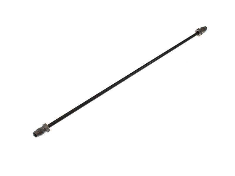 Genuine Mercedes 123420542864 Brake Hydraulic Line; Valve to Air Cell ...