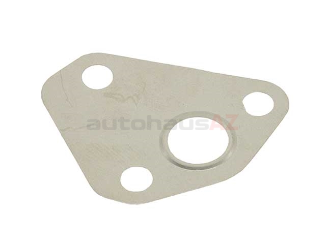Elring 078131120M, 124050 Secondary Air Injection Pipe Gasket Audi, VW  078131120D