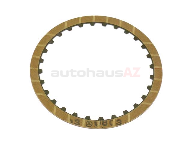 GenuineMercedes1242720025,A1242720025AutoTransClutchPlate;A/TClutchDiscforOverdriveBrake-Mercedes|W01331632244