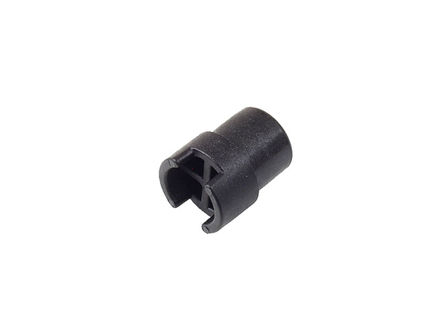 Genuine Volvo 1274052 Radiator Sensor Plug - Volvo 