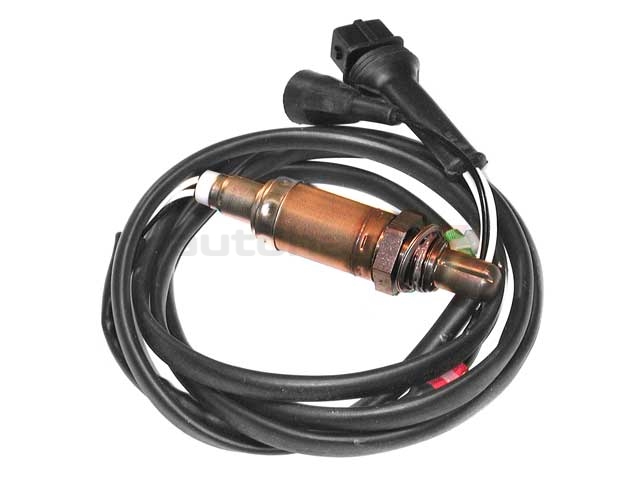 Bosch 13034 Oxygen Sensor OE Version Three Wire Heated Volvo 0258003034 0258003034009 1271576 3501753