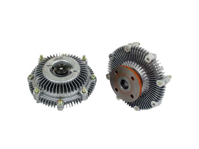 Aisin 1306259, FC3965 Fan Clutch - Volvo | 1300122 FCV001 W01331615851