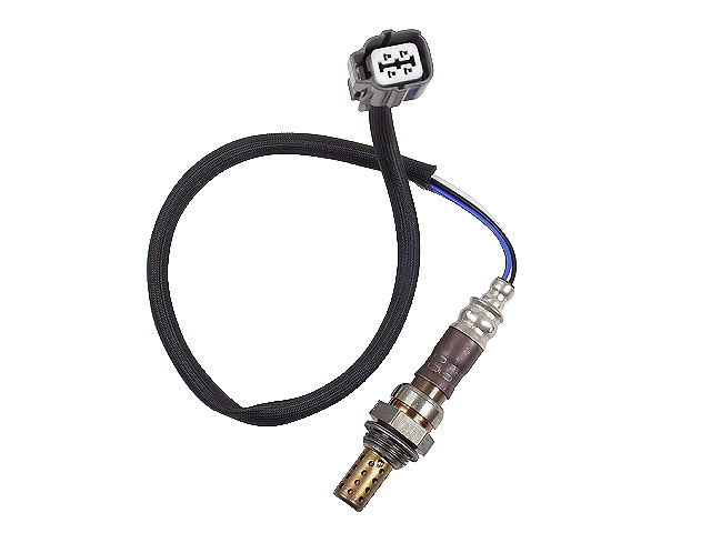 Bosch 13071 Oxygen Sensor Downstream Acura Honda Isuzu