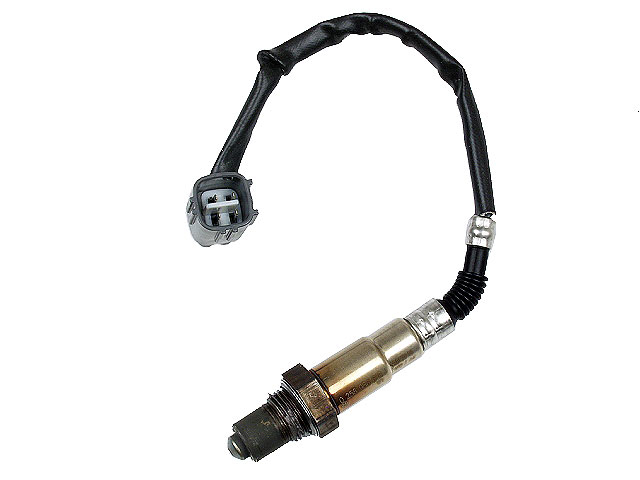 Bosch 13355 Oxygen Sensor Lexus Pontiac Toyota W01331606518 W01331607357