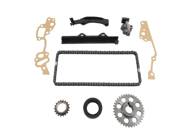 OSK 1350635030KIT, T011K Timing Kit - Toyota