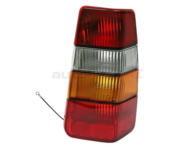 URO Parts 1372442E Tail Light; Right; For wagons only - Volvo | 1312442  1372442 32311838 86053021738