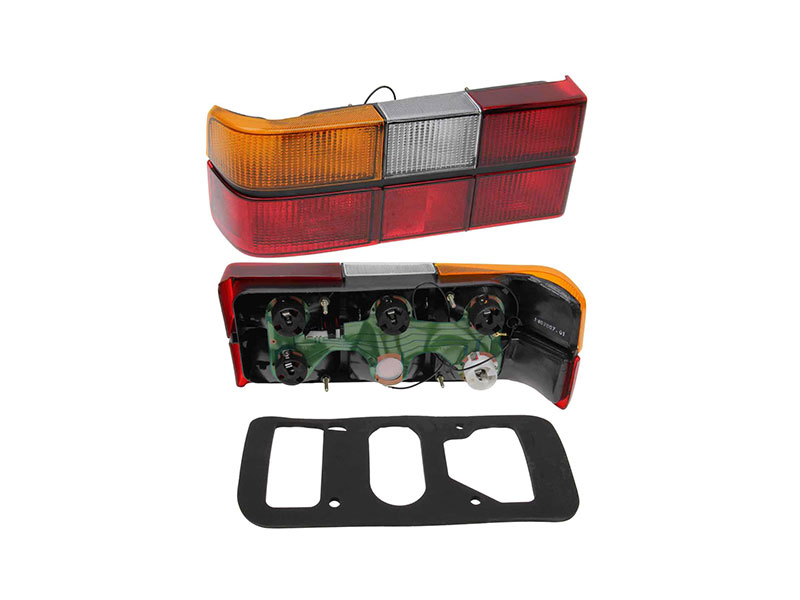 Volvo Tail Lights - Huge Selection at Wholesale Prices