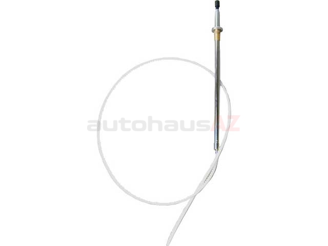 URO PARTS Antenna Mast 1408270001 Mercedes Benz E320 C230 R129 SL500 300SD 190E
