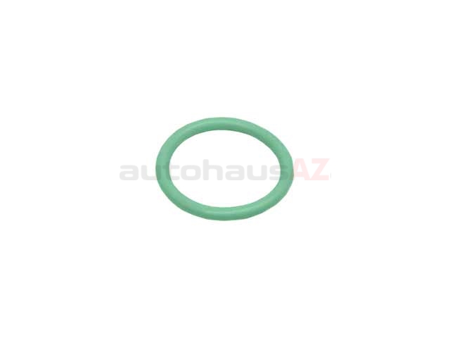 Santech Mt0258 O Ring Gasket Seal Green O Ring 14 X17 Mm Mercedes W