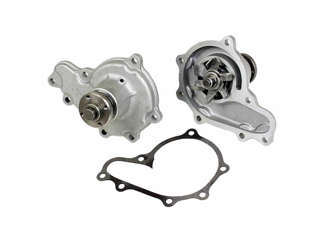 Discount Mazda RX7 Water Pump Parts