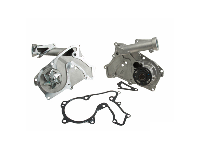 Hyundai Sonata Water Pump Parts Shipped to Your Door