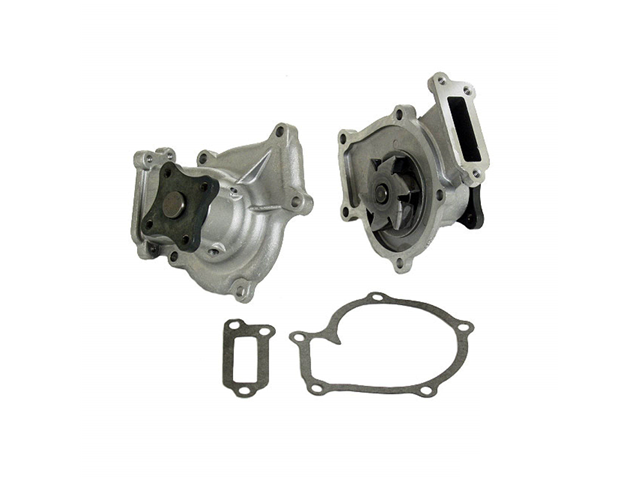 Nissan Pulsar Water Pump Parts Discount Online Store