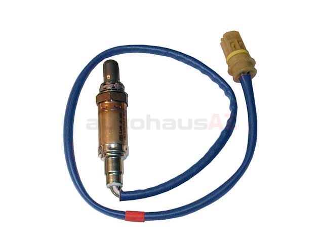 Bosch 15090 Oxygen Sensor Front Right OE Version Four Wire Heated Mercedes 0015401017 0258005090 2344173 25024411