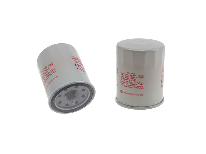 Genuine 152089E01A Oil Filter Infiniti Nissan Suzuki