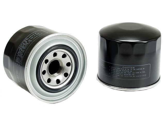 Honda Accord Oil Filter Parts for Wholesale Pricing