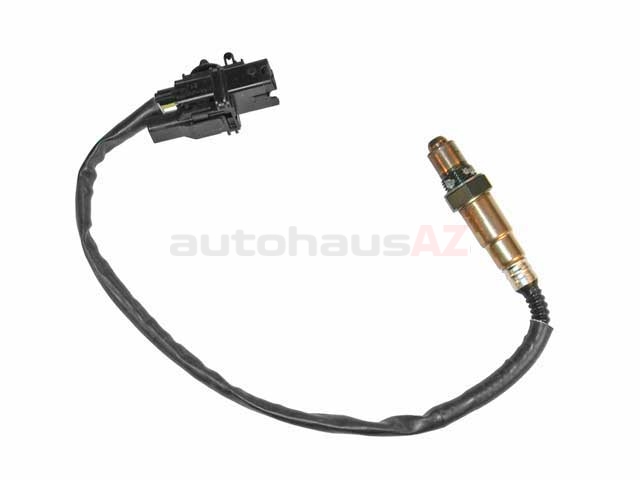 Bosch 15667 Oxygen Sensor Upstream Infiniti Nissan Volvo